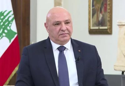 الرئيس اللبناني: السعودية ساهمت في إنهاء الفراغ الرئاسي بلبنان