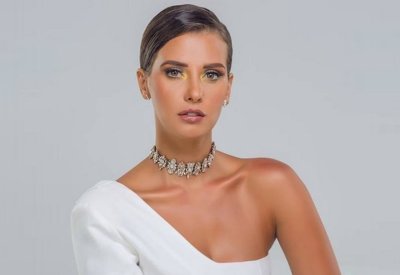 إيمان العاصي تستعد لبطولة "قسمة العدل"