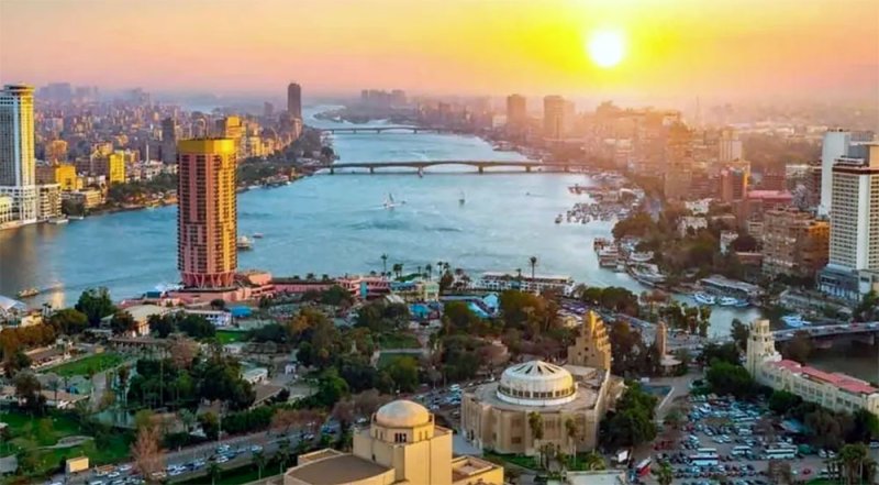 مخاطر الديون المصرية تهبط لأدنى مستوياتها منذ عام 2021