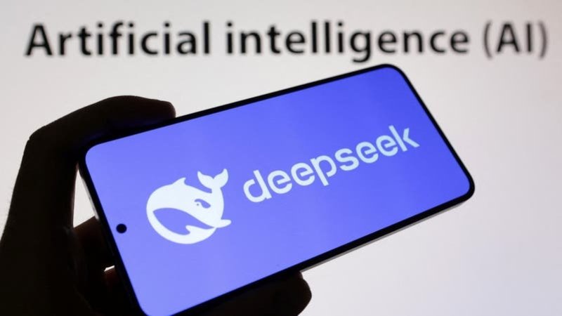 الصين تسرع بناء قوتها الرقمية وتقترب من صدارة الذكاء الاصطناعي عالمياً