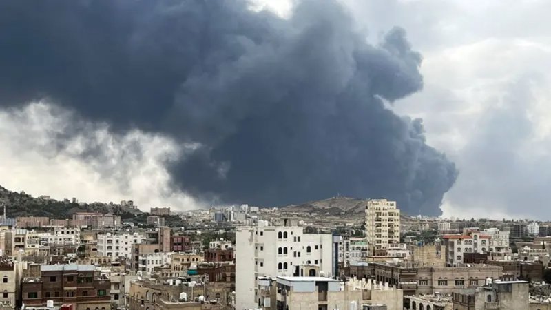 الجيش الإسرائيلي يرصد هجوماً جديداً للحوثيين.. وكاتس يتوعدهم بعواقب "وخيمة ومؤلمة"