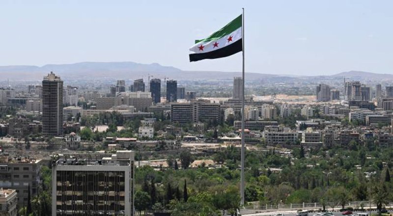 سوريا.. انفجار في حي الميسر بمدينة حلب