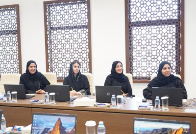أمانة النواب تستكمل حزمة البرامج التدريبية للمعارين والمنتدبين