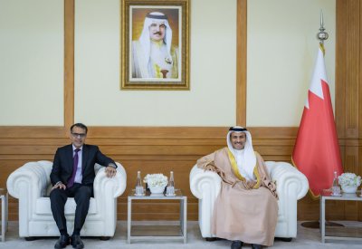 وزير الإعلام يؤكد أهمية العلاقات الثنائية مع باكستان
