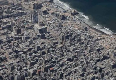 حماس تبلغ الوسطاء بموافقتها على المقترح الجديد لوقف النار بغزة