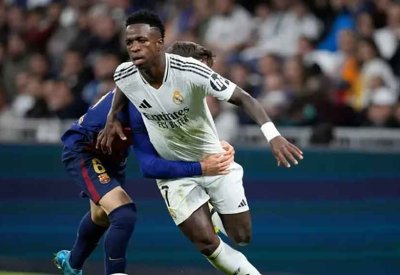 ريال مدريد يحرم فينيسيوس من ركلات الجزاء.. "مزعج وغير ملتزم"