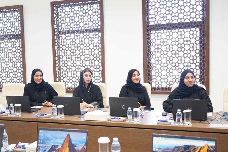 أمانة النواب تستكمل حزمة البرامج التدريبية للمعارين والمنتدبين