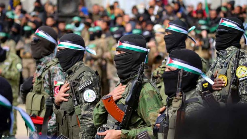حماس تسلّم ردها على "المقترح الأحدث" لوقف الحرب في غزة