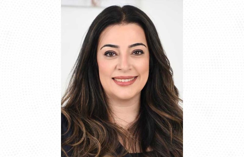 زيبا عسكر رئيسة تنفيذية لجمعية مصارف البحرين