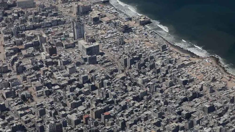 حماس تبلغ الوسطاء بموافقتها على المقترح الجديد لوقف النار بغزة