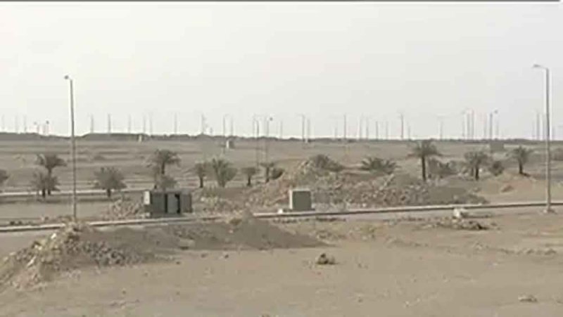 ما أثر تطبيق ضريبة الأراضي البيضاء في السعودية على السوق العقارية؟