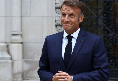 إذا فشلت الدبلوماسية.. ماكرون يدعو لتشديد العقوبات على روسيا