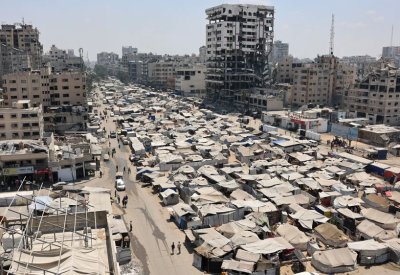 الهدف الأكبر للعملية الإسرائيلية الجديدة.. لماذا مدينة غزة؟
