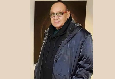 نقيب السينمائيين ينعى الدكتور يحيى عزمي