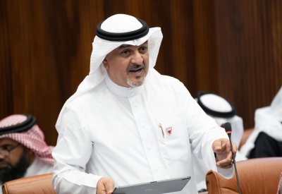 مقترح نيابي لدمج ذوي الهمم في سوق العمل