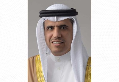 د. الرميحي يشيد بمضامين الكلمة السامية لجلالة الملك المعظم لدى افتتاحه الدورة الـ 46 لمجلس التعاون الخليجي
