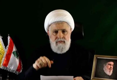شكوى قضائية ضد نعيم قاسم.. بعد اتهامات بإثارة الفتنة
