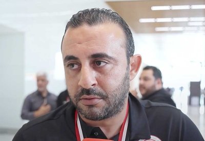 المدرب راسم المرزوقي: إنجاز تاريخي يعكس صناعة جيل ذهبي