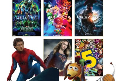 السينما تشتعل في 2026.. أفلام لا تفوت