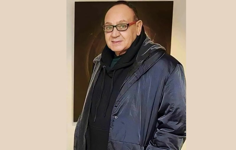 نقيب السينمائيين ينعى الدكتور يحيى عزمي