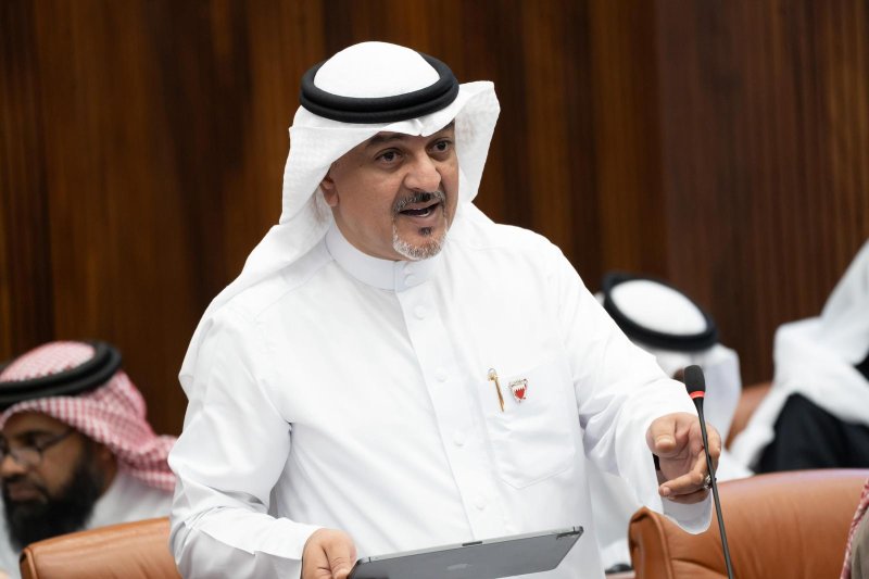مقترح نيابي لدمج ذوي الهمم في سوق العمل