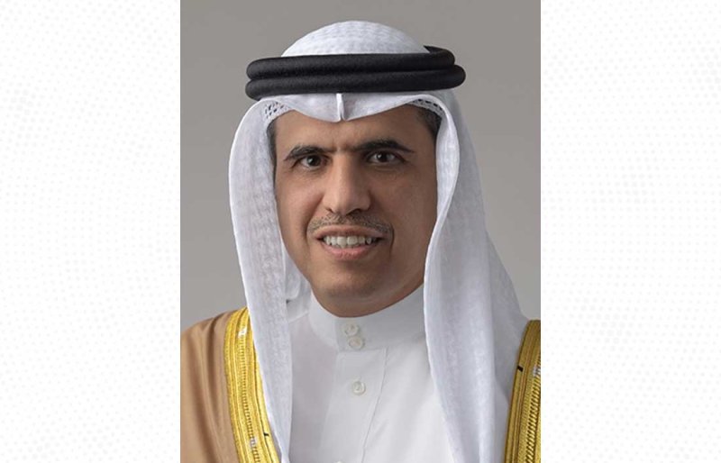 د. الرميحي يشيد بمضامين الكلمة السامية لجلالة الملك المعظم لدى افتتاحه الدورة الـ 46 لمجلس التعاون الخليجي