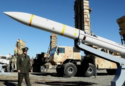 إيران: سنستخدم صواريخ متطورة إذا هاجمتنا إسرائيل مجدداً