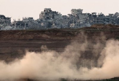 إسرائيل أطلقت مرحلتها التمهيدية.. تفاصيل خطة احتلال مدينة غزة