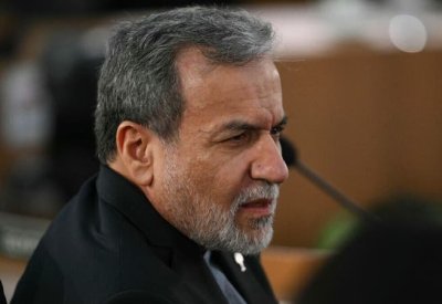 عراقجي: لم نصل بعد إلى مرحلة نضج المفاوضات مع أميركا