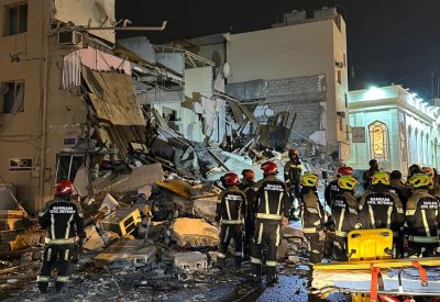 "الاستئناف" تلغي براءة صاحب المطعم في عراد