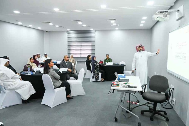 "التنمية السياسية" يختتم فعاليات المجموعة الثانية من برنامج "مسارات وطنية"