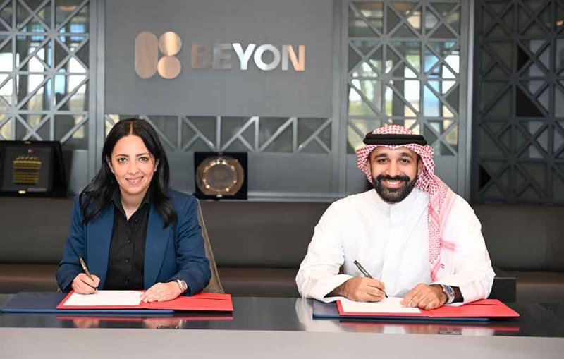بتلكو، إحدى شركات Beyon توسّع عروض المكافآت بإطلاق "عروض جواهر" بالتعاون مع سيڤر