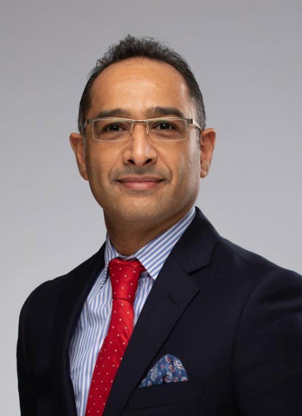 د. جواد خميس