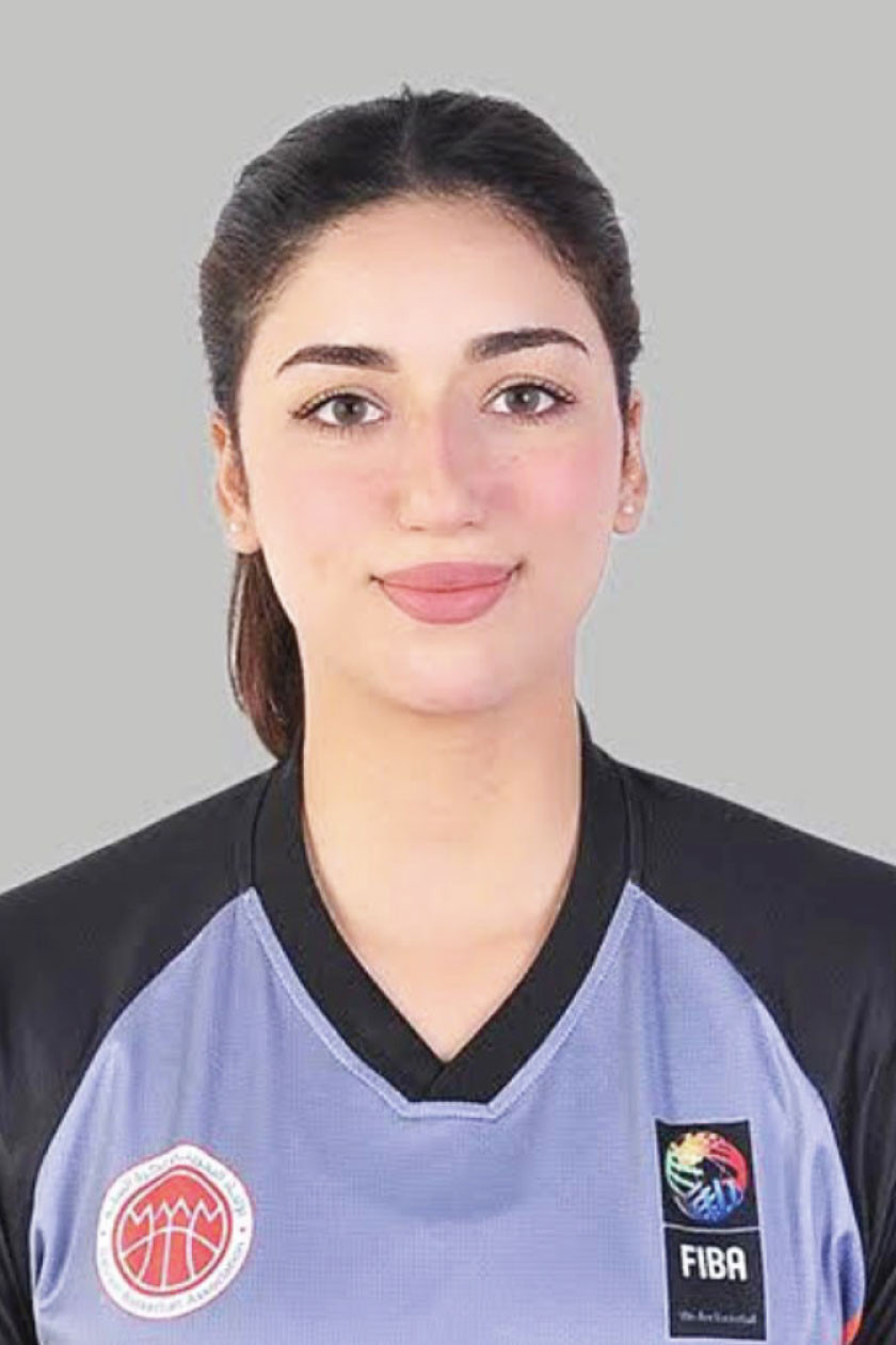 فاطمة المتوج