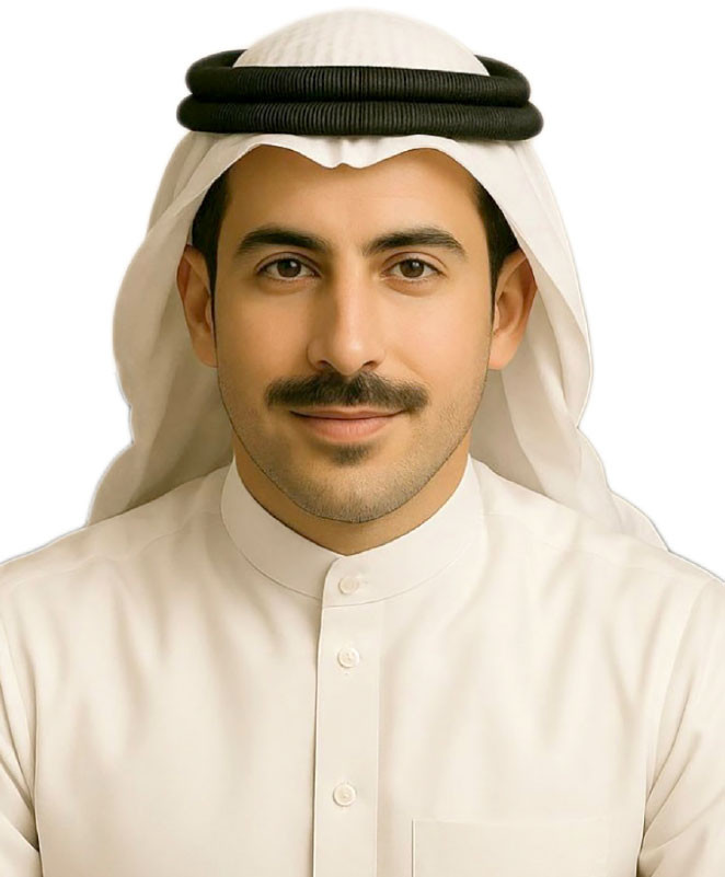 الصحافي الافتراضي “عبدالله”