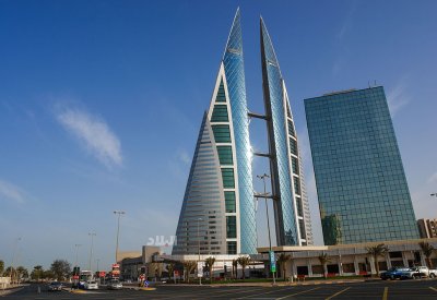 "الأرصاد": طقس البحرين اليوم حار نهارًا ورطب ليلًا بدرجات حرارة تصل إلى 44