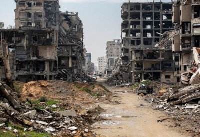 مشرّعون أميركيون يطالبون إسرائيل بالسماح للصحافة الدولية بدخول غزة