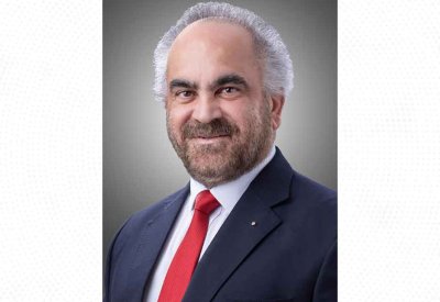 د.جواهري: “الأعلى للمرأة” صرح وطني فاعل  ومنصة حضارية رائدة ترعى مكتسبات المرأة البحرينية