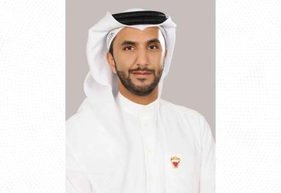سلمان الحوطي: فخرون بإنجازات المجلس الأعلى للمرأة في دعم تقدم البحرينية