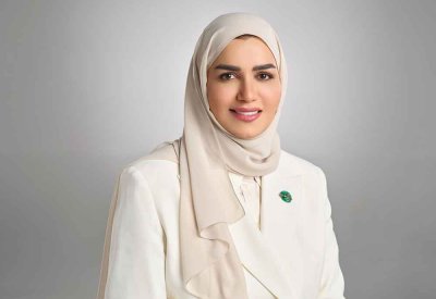 العلوي: المجلس الأعلى للمرأة منصة وطنية رائدة لتمكين البحرينية