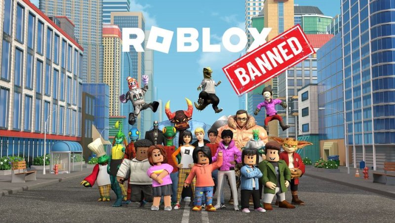 بعد قطر.. الكويت تحجب ROBLOX