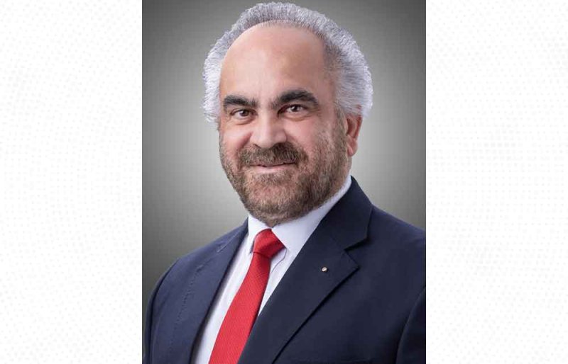 د.جواهري: “الأعلى للمرأة” صرح وطني فاعل  ومنصة حضارية رائدة ترعى مكتسبات المرأة البحرينية