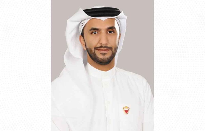 سلمان الحوطي: فخرون بإنجازات المجلس الأعلى للمرأة في دعم تقدم البحرينية