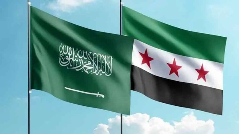 انعقاد أول ملتقى استثماري سعودي سوري للقطاع الخاص الأحد المقبل