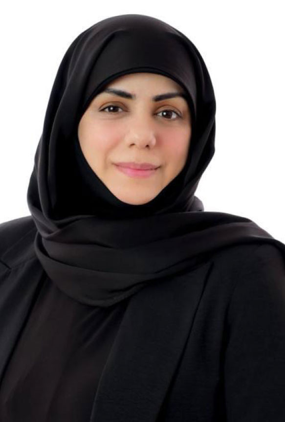 د. مريم المهدي