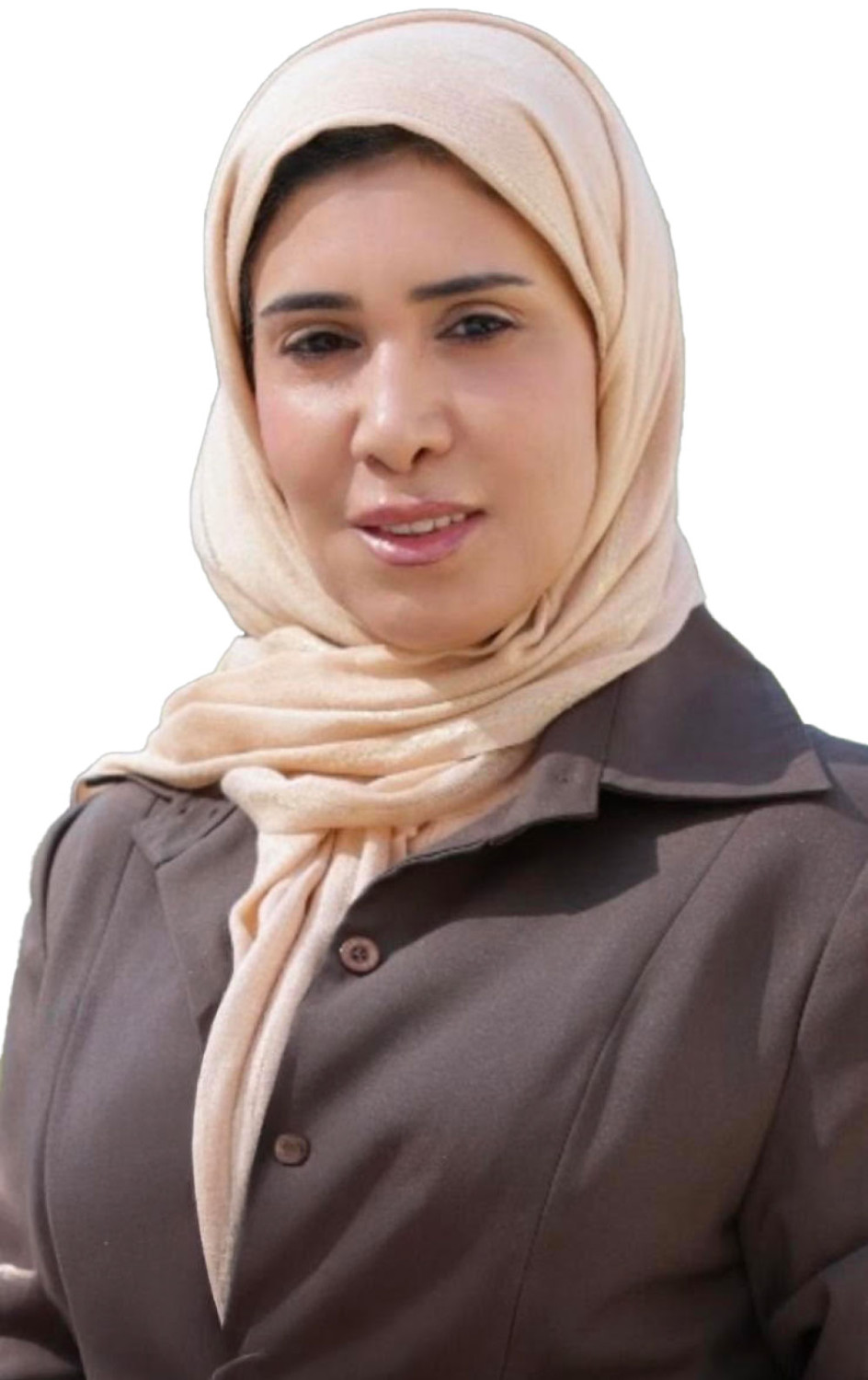 أمـــل العـــــرادي