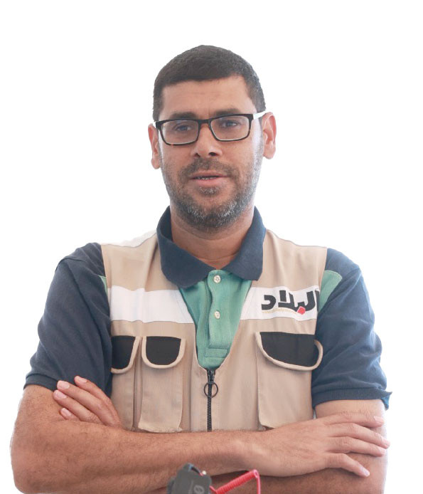 خليل إبراهيم