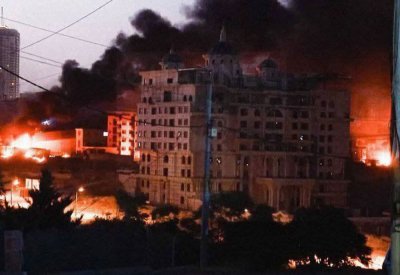 3 قتلى و20 جريحا خلال اعتقال زعيم جبهة الشعب بكردستان العراق