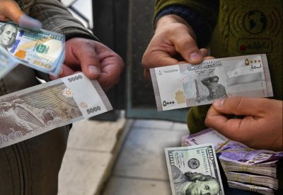 سوريا تعتزم طرح عملة جديدة بحذف صفرين في ديسمبر لإعادة الثقة بـ “الليرة”