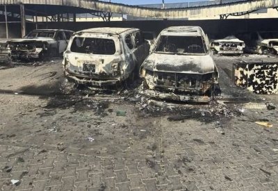كردستان تدعو لحل خلافات السليمانية بالقانون.. وبغداد تشدد على "درء الفتنة"